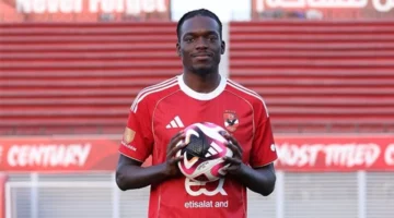 تطورات مفاجئة في تشكيل كامويش قبل مواجهة الأهلي بقرار من توروب